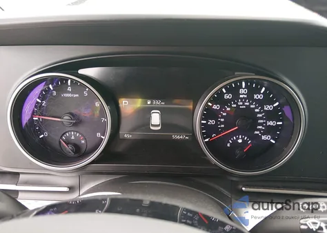 2024 Kia Carnival Mpv Lx Seat Package z USA, uszkodzony, nr VIN KNDNB4H39R6425751